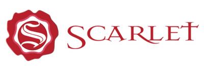 Scarlet Tires
